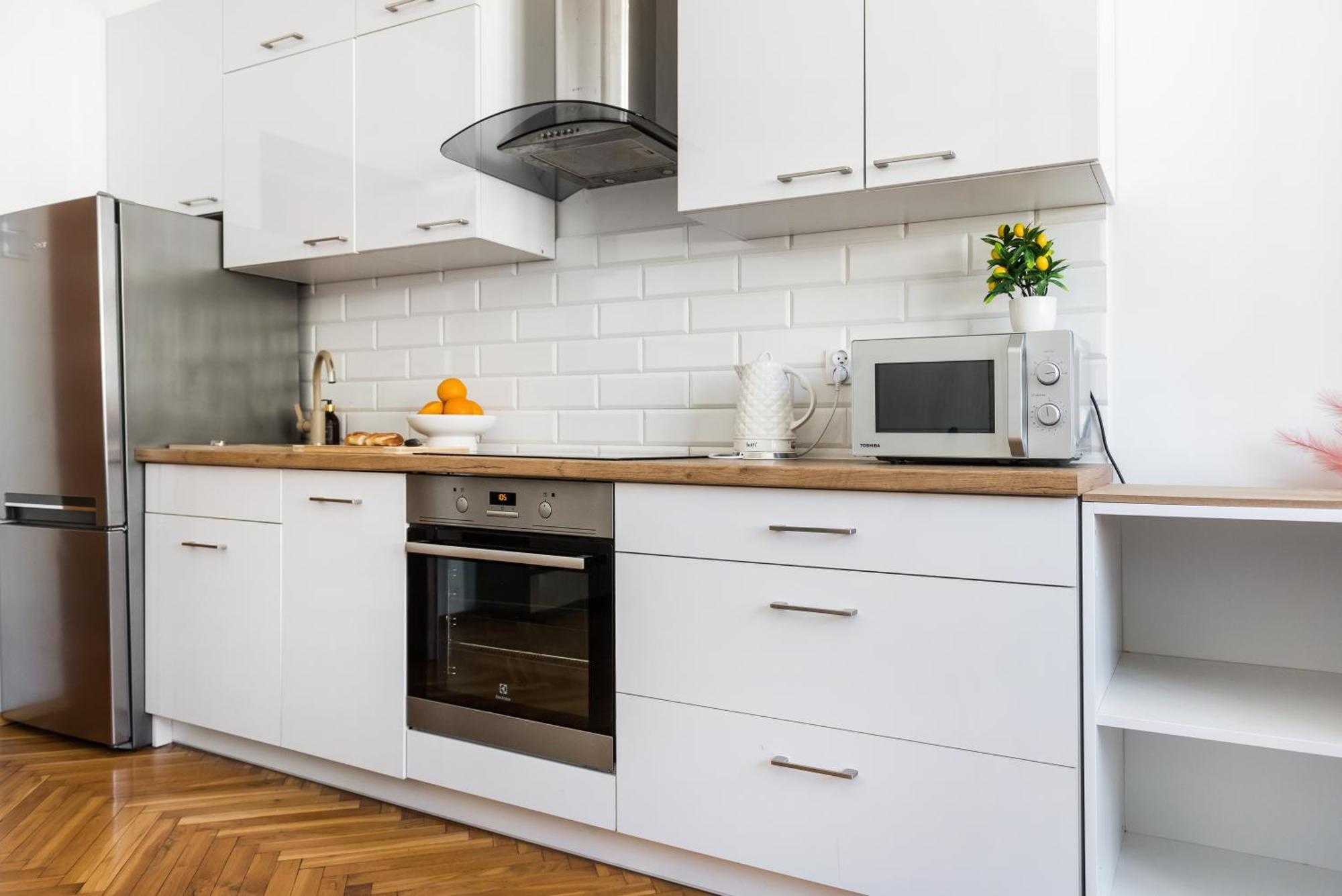 Vistula River Apartment Краків Екстер'єр фото