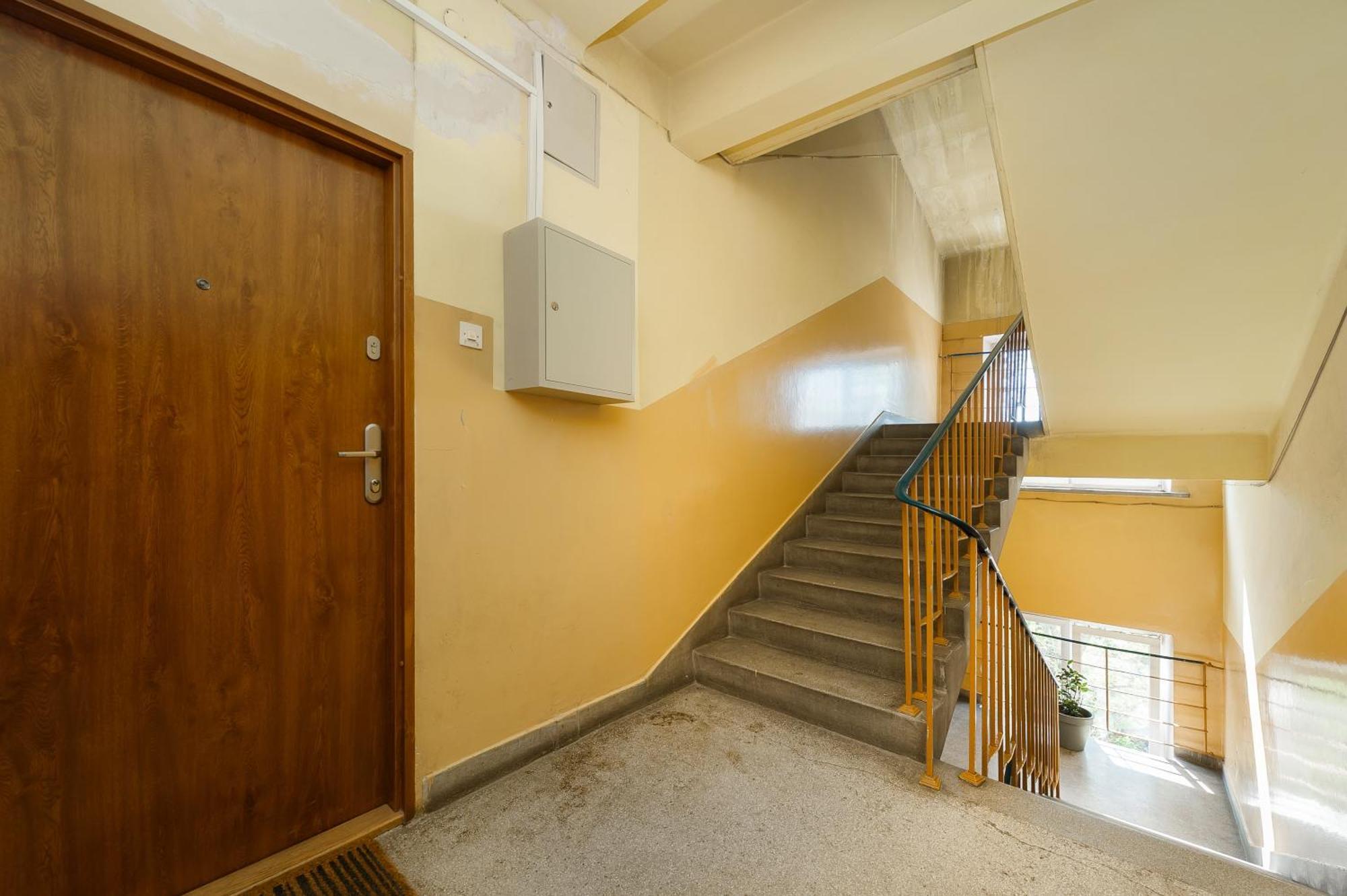 Vistula River Apartment Краків Екстер'єр фото