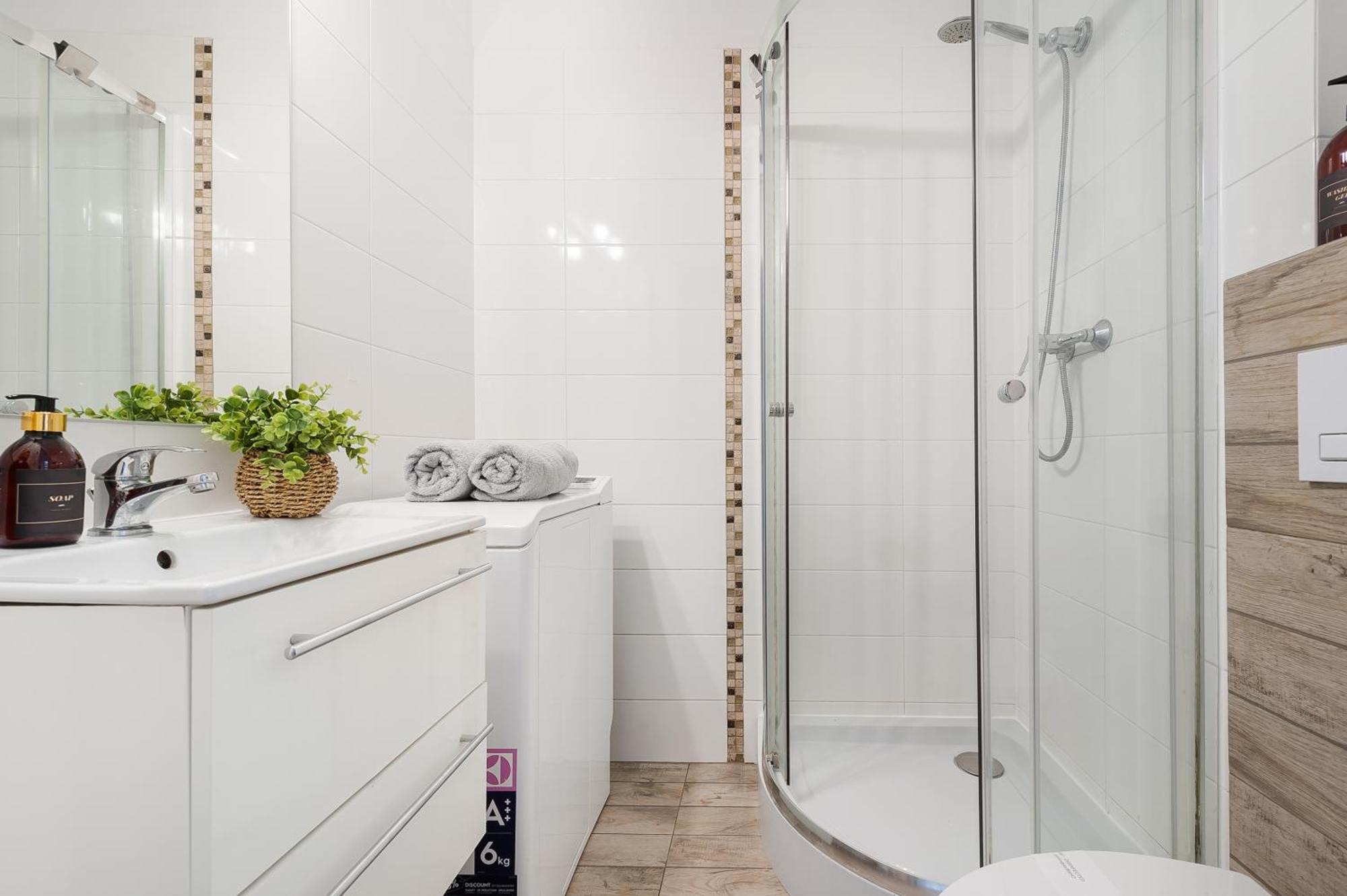 Vistula River Apartment Краків Екстер'єр фото