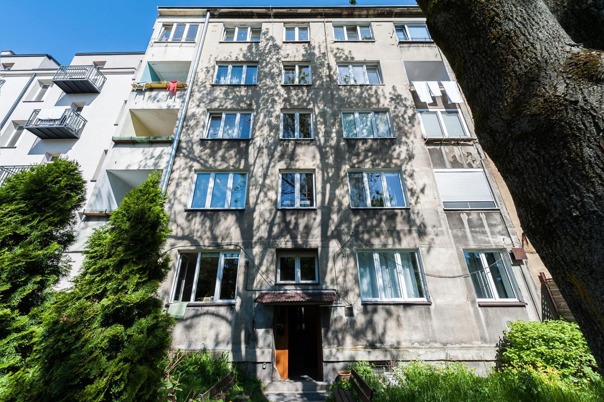 Vistula River Apartment Краків Екстер'єр фото